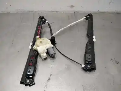 Pezzo di ricambio per auto di seconda mano alzacristalli anteriore destro per peugeot 308 access riferimenti oem iam 9678189780