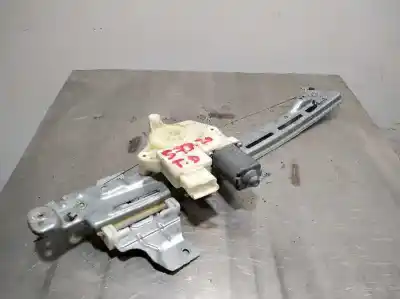 Pezzo di ricambio per auto di seconda mano alzacristalli posteriore destro per peugeot 308 access riferimenti oem iam 9678189980