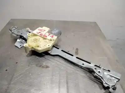 Pezzo di ricambio per auto di seconda mano alzacristalli posteriore sinistro per peugeot 308 access riferimenti oem iam 9678190080