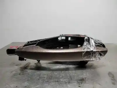 Pezzo di ricambio per auto di seconda mano maniglia esterna anteriore sinistra per peugeot 308 access riferimenti oem iam 9802977380