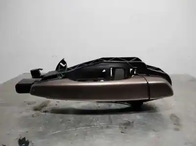 Pezzo di ricambio per auto di seconda mano maniglia esterna posteriore destra per peugeot 308 access riferimenti oem iam 9802977180