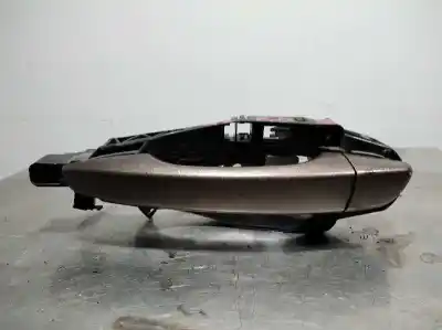 Pezzo di ricambio per auto di seconda mano maniglia esterna posteriore sinistra per peugeot 308 access riferimenti oem iam 9802977380