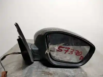 Pièce détachée automobile d'occasion RÉTROVISEUR DROIT pour PEUGEOT 308  Références OEM IAM 1611508580  