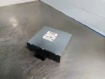 Second-hand car spare part electronic module for bmw x1 (e84) sdrive 18 d oem iam references 6142925320801  8es00947921