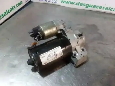 Second-hand car spare part starter motor for bmw x1 (e84) sdrive 18 d oem iam references 0001148010 12418581097 