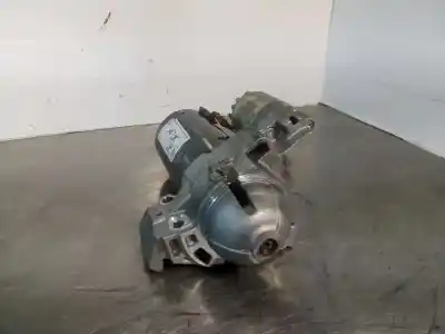 Second-hand car spare part starter motor for bmw x1 (e84) sdrive 18 d oem iam references 0001148010 12418581097 