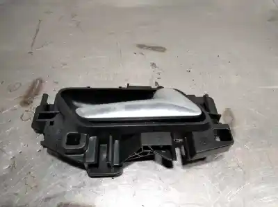 Pezzo di ricambio per auto di seconda mano maniglia interna anteriore destra per peugeot 308 access riferimenti oem iam 98000000vv