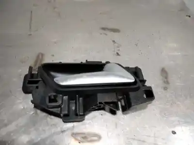 Pezzo di ricambio per auto di seconda mano maniglia interna posteriore destra per peugeot 308 access riferimenti oem iam 98000004vv