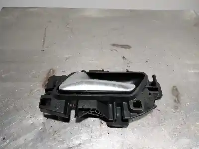 Pezzo di ricambio per auto di seconda mano maniglia interna posteriore sinistra per peugeot 308 access riferimenti oem iam 98000005vv