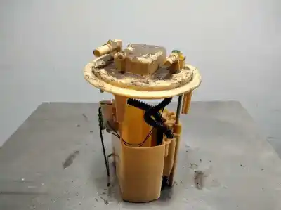 Pezzo di ricambio per auto di seconda mano sensore di livello del carburante per peugeot 308 access riferimenti oem iam 9800206080