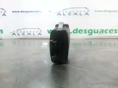 Second-hand car spare part hazard warning lights for bmw x1 (e84) sdrive 18 d oem iam references 61316919506  