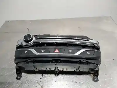 Pezzo di ricambio per auto di seconda mano interruttore per peugeot 308 access riferimenti oem iam 96777664zd