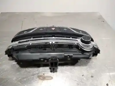 Second-hand car spare part switch for peugeot 308 access oem iam references 96777664zd  