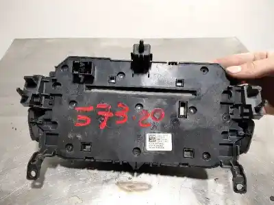 Second-hand car spare part switch for peugeot 308 access oem iam references 96777664zd  