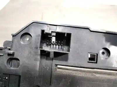 Second-hand car spare part switch for peugeot 308 access oem iam references 96777664zd  