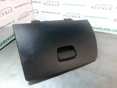 Peça sobressalente para automóvel em segunda mão porta luvas por bmw x1 (e84) sdrive 18 d referências oem iam 