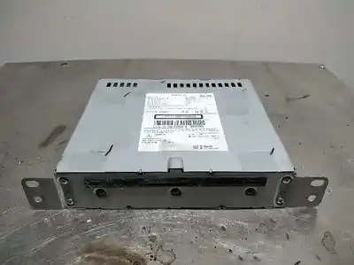 Pezzo di ricambio per auto di seconda mano impianto audio / radio cd per peugeot 308 access riferimenti oem iam 9805593680
