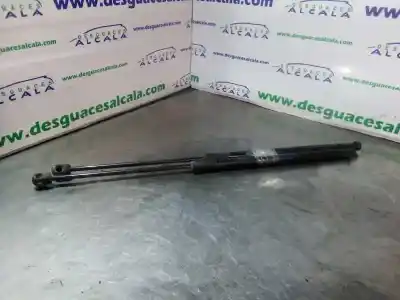 Peça sobressalente para automóvel em segunda mão amortecedores do tronco / porta por bmw x1 (e84) sdrive 18 d referências oem iam 51242990136