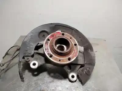 Pezzo di ricambio per auto di seconda mano snodo anteriore sinistro per peugeot 308 access riferimenti oem iam 1610137880