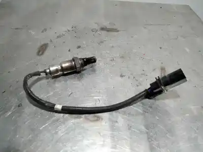 Peça sobressalente para automóvel em segunda mão SONDA LAMBDA por PEUGEOT 308  Referências OEM IAM 9683265480  