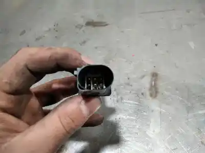 Peça sobressalente para automóvel em segunda mão sonda lambda por peugeot 308 access referências oem iam 9683265480  