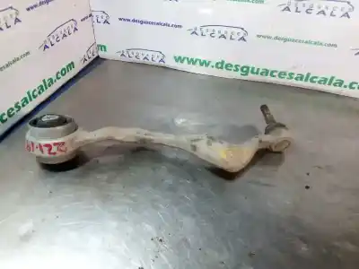 Peça sobressalente para automóvel em segunda mão braço de suspensão inferior dianteiro direito por bmw x1 (e84) sdrive 18 d referências oem iam 31122409598