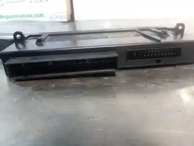 Pezzo di ricambio per auto di seconda mano modulo comfort per bmw x1 (e84) sdrive 18 d riferimenti oem iam 6135928678502  