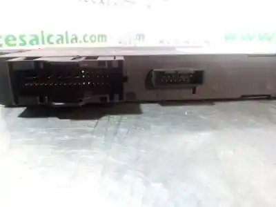 Second-hand car spare part electronic module for bmw x1 (e84) sdrive 18 d oem iam references 6135928753401  