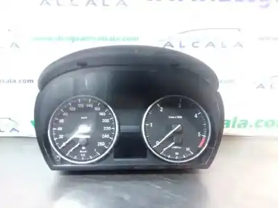 Peça sobressalente para automóvel em segunda mão quadrante por bmw x1 (e84) sdrive 18 d referências oem iam 928381502
