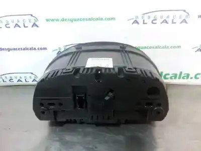 Peça sobressalente para automóvel em segunda mão quadrante por bmw x1 (e84) sdrive 18 d referências oem iam 928381502  