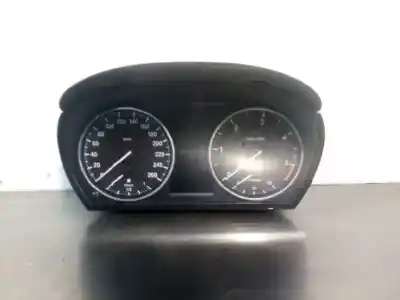 Peça sobressalente para automóvel em segunda mão quadrante por bmw x1 (e84) sdrive 18 d referências oem iam 928381502  