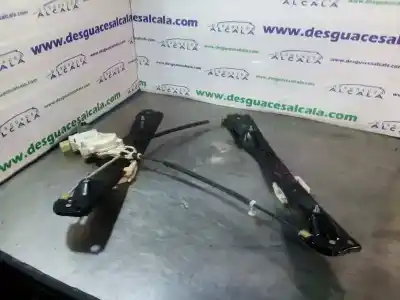 Peça sobressalente para automóvel em segunda mão elevador de vidros dianteira esquerda por bmw x1 (e84) sdrive 18 d referências oem iam 51332990385