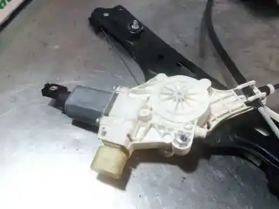 Second-hand car spare part driver left window regulator for bmw x1 (e84) sdrive 18 d oem iam references 51332990385 0130822226 