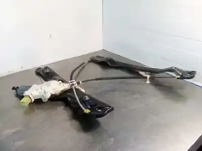 Second-hand car spare part driver left window regulator for bmw x1 (e84) sdrive 18 d oem iam references 51332990385 0130822226 