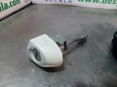 Second-hand car spare part ignition switch for bmw x1 (e84) sdrive 18 d oem iam references 919439o02  