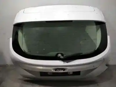 Second-hand car spare part tailgate for ford focus lim. (cb8) trend oem iam references 