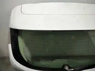 Second-hand car spare part tailgate for ford focus lim. (cb8) trend oem iam references   