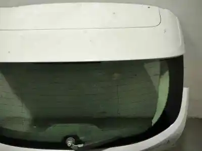 Second-hand car spare part tailgate for ford focus lim. (cb8) trend oem iam references   