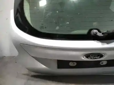 Second-hand car spare part tailgate for ford focus lim. (cb8) trend oem iam references   