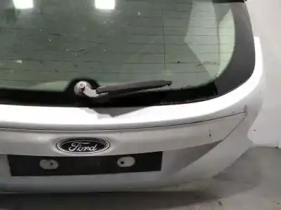 Second-hand car spare part tailgate for ford focus lim. (cb8) trend oem iam references   