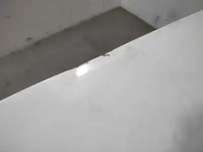 Second-hand car spare part tailgate for ford focus lim. (cb8) trend oem iam references   