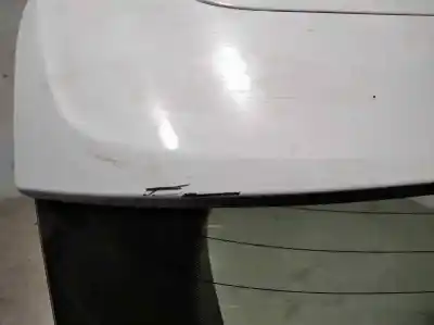 Second-hand car spare part tailgate for ford focus lim. (cb8) trend oem iam references   