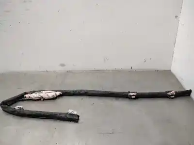 Peça sobressalente para automóvel em segunda mão airbag de cortina dianteiro esquerdo por peugeot 308 gt line referências oem iam 9805768480