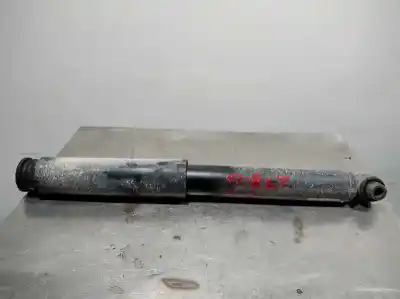 Автозапчастина б/у ПРАВИЙ ЗАДНІЙ АМОРТИЗАТОР для PEUGEOT 308  Посилання на OEM IAM 9817349880  