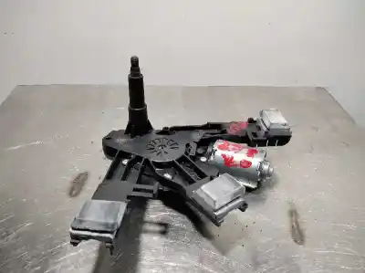 Peça sobressalente para automóvel em segunda mão motor do limpador traseiro por peugeot 308 gt line referências oem iam 0390205010