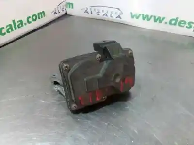 Автозапчасти б/у бабочка коробка за audi a3 (8v) ambiente ссылки oem iam 51500202