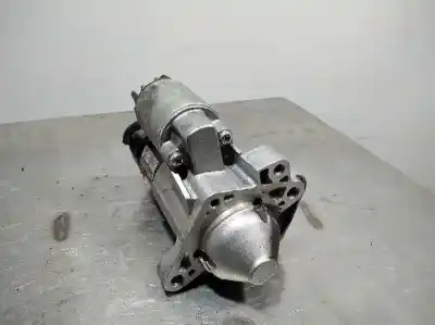 İkinci el araba yedek parçası motor çalisiyor için nissan qashqai (j10) acenta oem iam referansları 8200584675b  