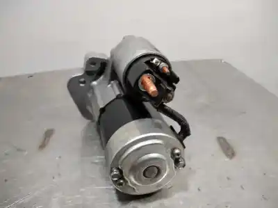 İkinci el araba yedek parçası motor çalisiyor için nissan qashqai (j10) acenta oem iam referansları 8200584675b  