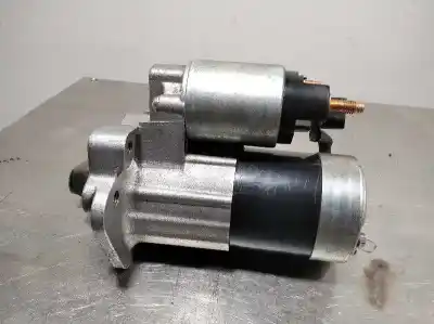 İkinci el araba yedek parçası motor çalisiyor için nissan qashqai (j10) acenta oem iam referansları 8200584675b  