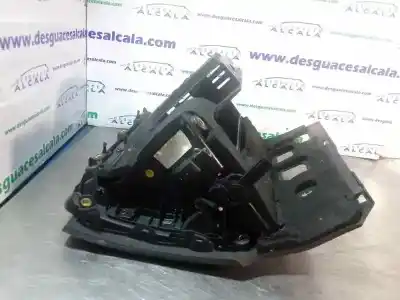 Peça sobressalente para automóvel em segunda mão porta luvas por audi a3 (8v) ambiente referências oem iam 8v1857104  